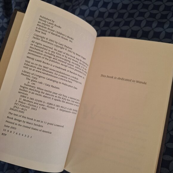 the glass cafe - Picture 4 of 5